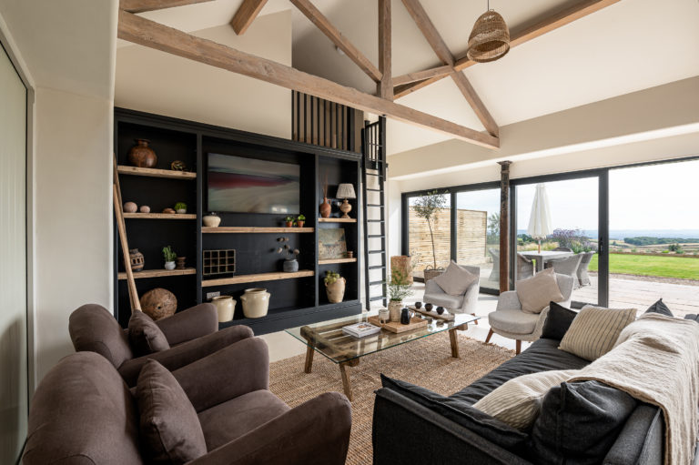 CAWTHORNE MALTON, YO18 - SHOOTFACTORY - OTHER UK HOUSES