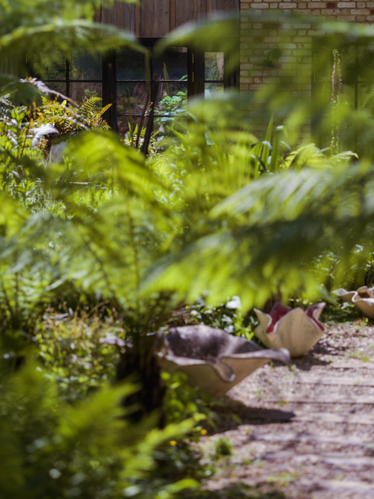 CHARM LONDON, NW6 - SHOOTFACTORY - LONDON HOUSES