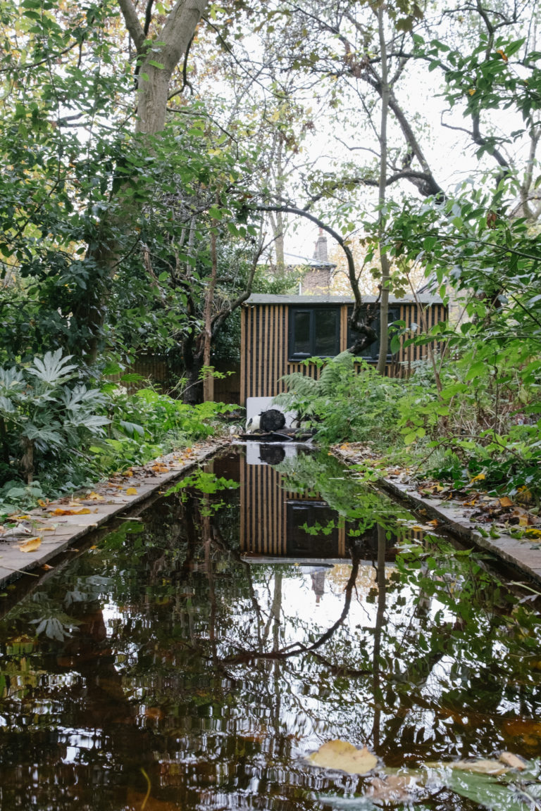 CHARM LONDON, NW6 - SHOOTFACTORY - LONDON HOUSES