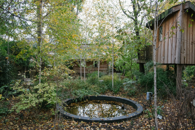 CHARM LONDON, NW6 - SHOOTFACTORY - LONDON HOUSES
