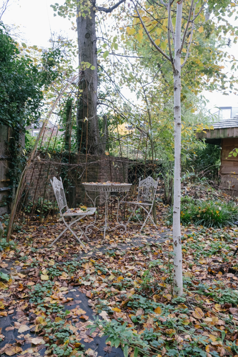 CHARM LONDON, NW6 - SHOOTFACTORY - LONDON HOUSES