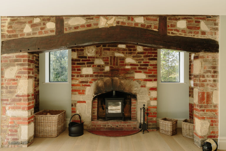HORSLEY SURREY, KT24 - SHOOTFACTORY - LONDON HOUSES - 0