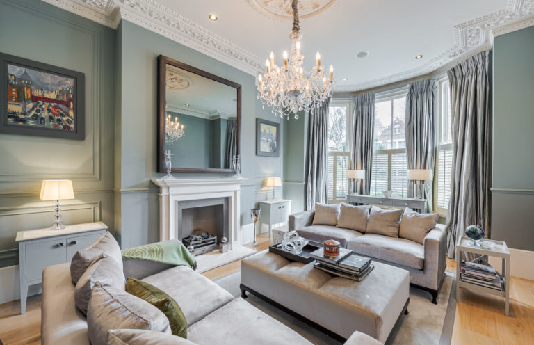TAY LONDON, SW4 - SHOOTFACTORY - LONDON HOUSES - 0