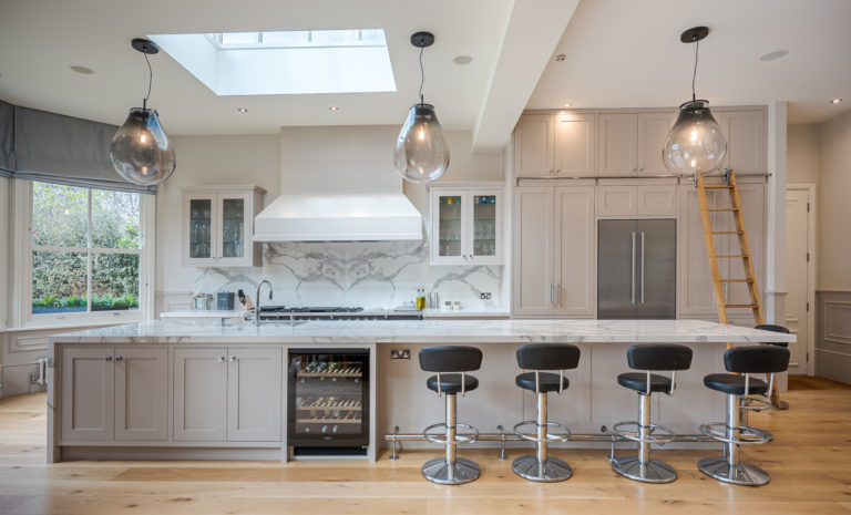 TAY LONDON, SW4 - SHOOTFACTORY - LONDON HOUSES - 0