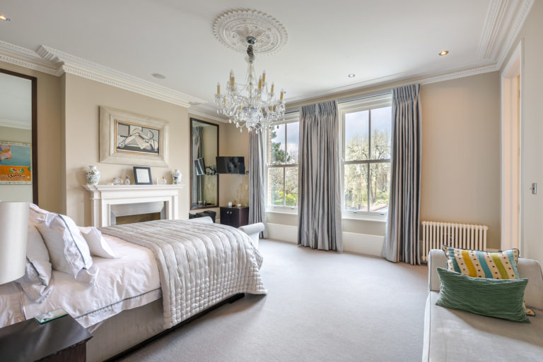TAY LONDON, SW4 - SHOOTFACTORY - LONDON HOUSES - 0