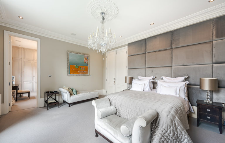 TAY LONDON, SW4 - SHOOTFACTORY - LONDON HOUSES - 0