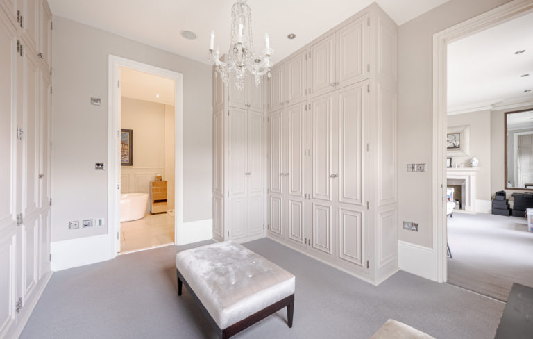 TAY LONDON, SW4 - SHOOTFACTORY - LONDON HOUSES - 0