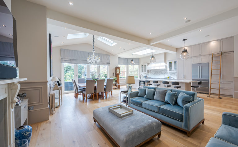 TAY LONDON, SW4 - SHOOTFACTORY - LONDON HOUSES - 0