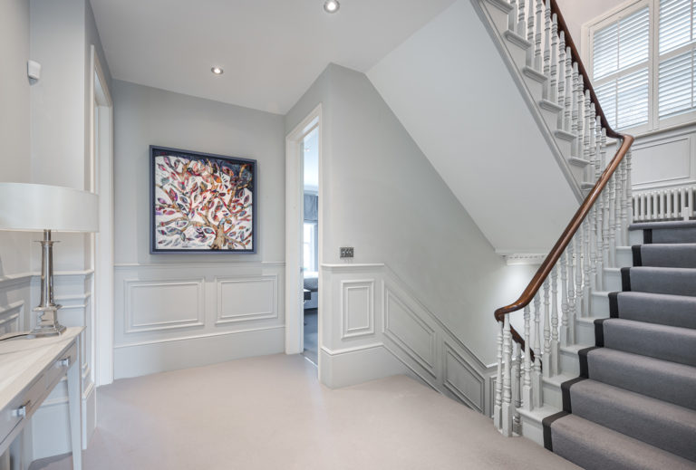 TAY LONDON, SW4 - SHOOTFACTORY - LONDON HOUSES - 0