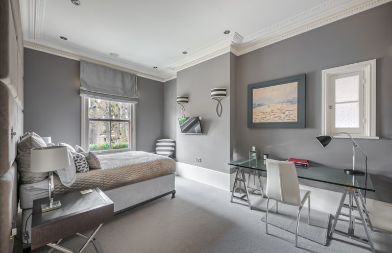 TAY LONDON, SW4 - SHOOTFACTORY - LONDON HOUSES - 0