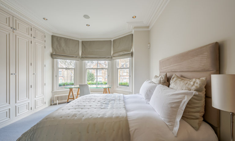 TAY LONDON, SW4 - SHOOTFACTORY - LONDON HOUSES - 0