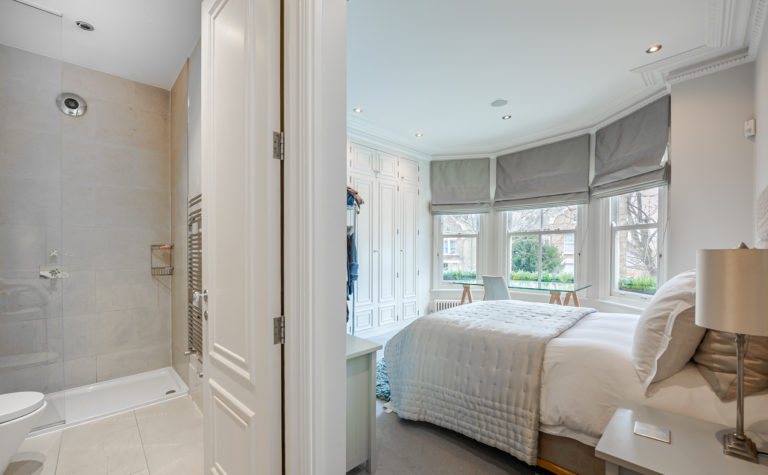 TAY LONDON, SW4 - SHOOTFACTORY - LONDON HOUSES - 0