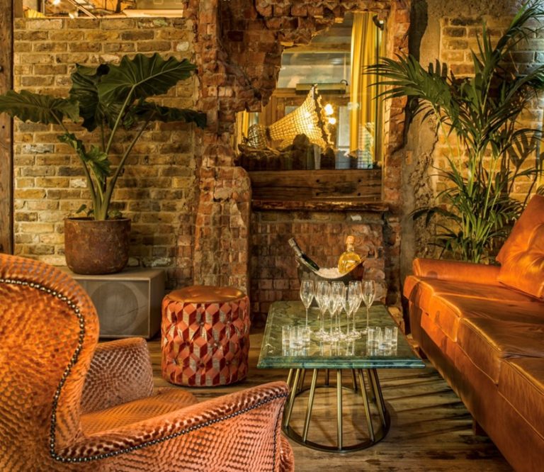CROSS LONDON, N1 - SHOOTFACTORY - VENUES & EVENT SPACES