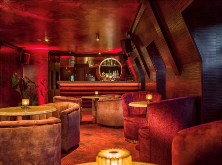 CROSS LONDON, N1 - SHOOTFACTORY - VENUES & EVENT SPACES