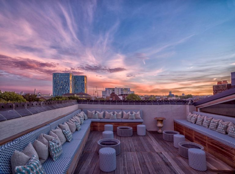 CROSS LONDON, N1 - SHOOTFACTORY - VENUES & EVENT SPACES