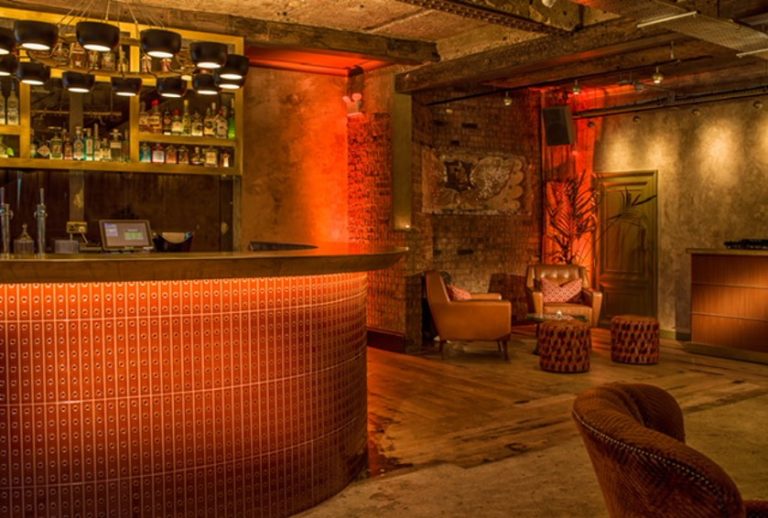 CROSS LONDON, N1 - SHOOTFACTORY - VENUES & EVENT SPACES