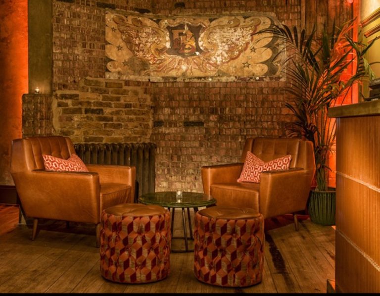 CROSS LONDON, N1 - SHOOTFACTORY - VENUES & EVENT SPACES