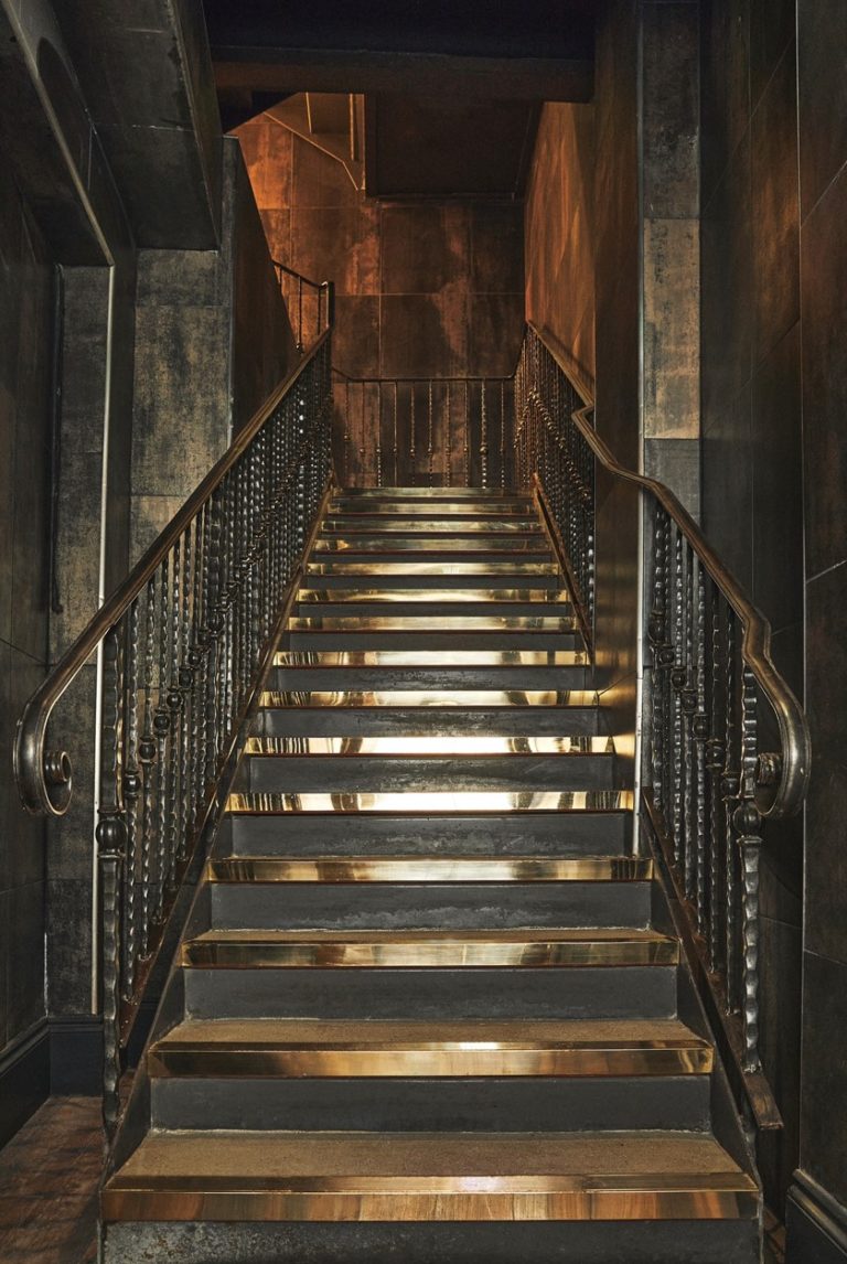 CROSS LONDON, N1 - SHOOTFACTORY - VENUES & EVENT SPACES