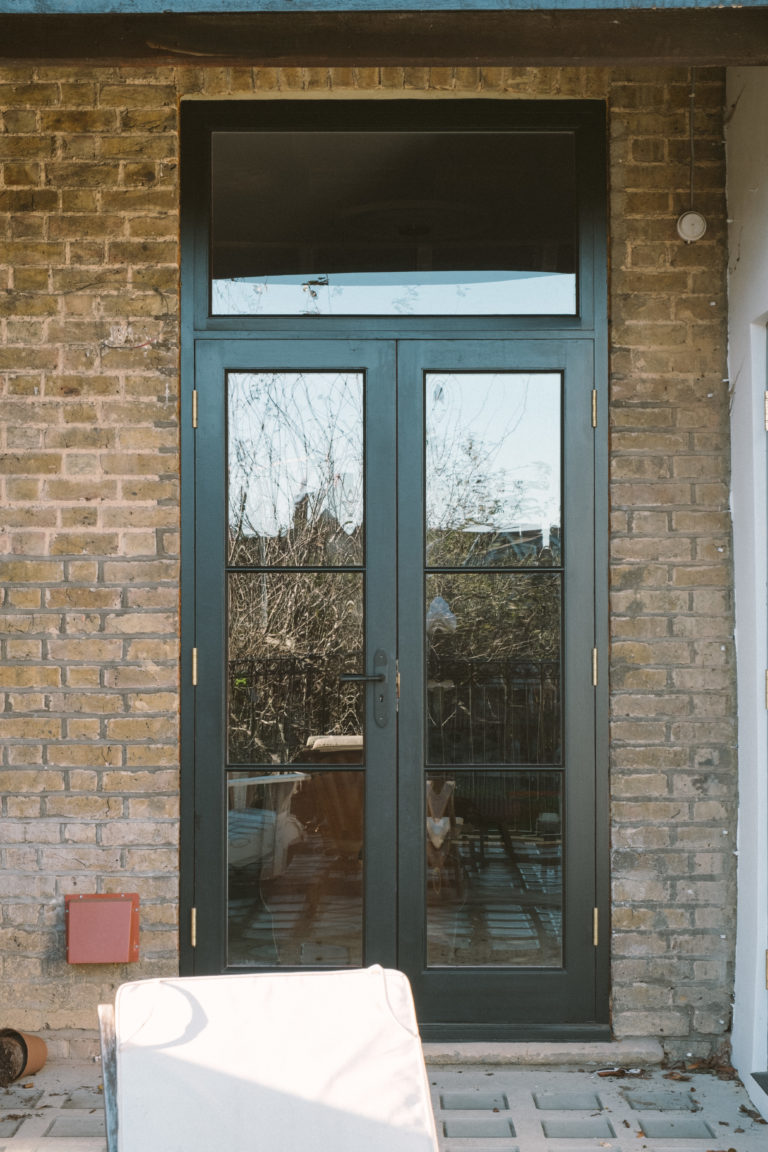 CUMBERLAND LONDON, W3 - SHOOTFACTORY - LONDON HOUSES