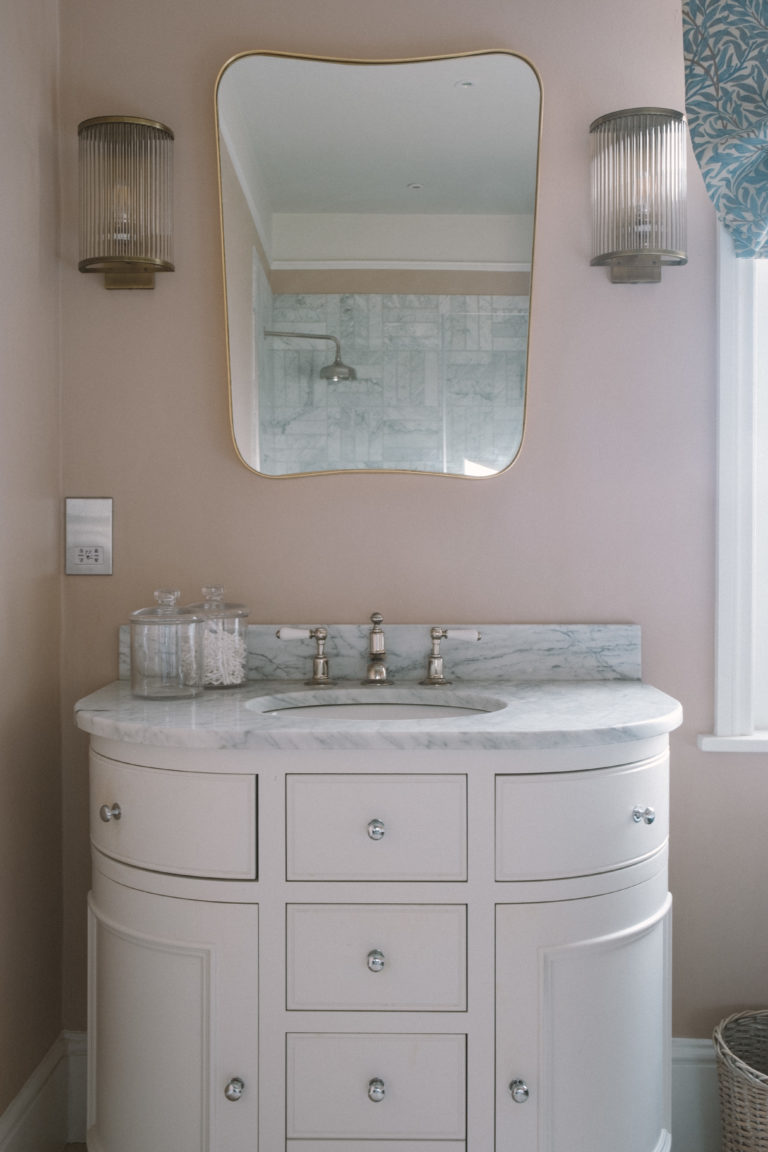 CUMBERLAND LONDON, W3 - SHOOTFACTORY - LONDON HOUSES