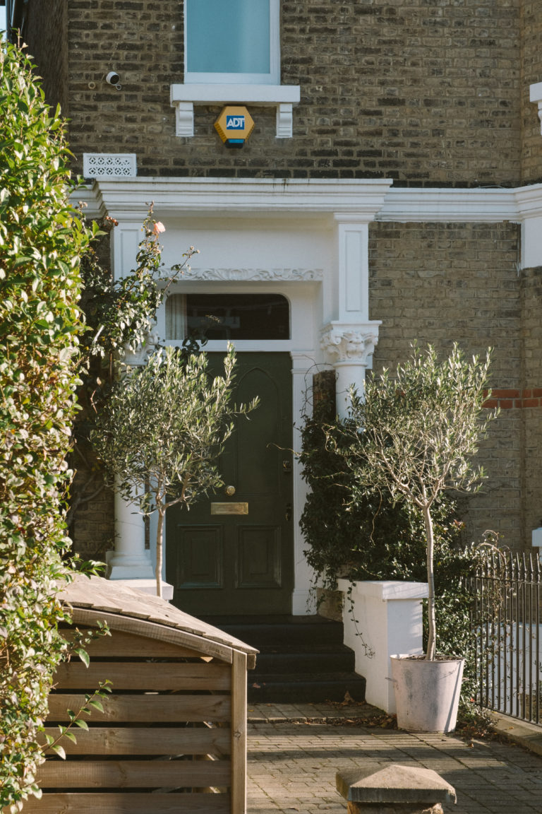 CUMBERLAND LONDON, W3 - SHOOTFACTORY - LONDON HOUSES