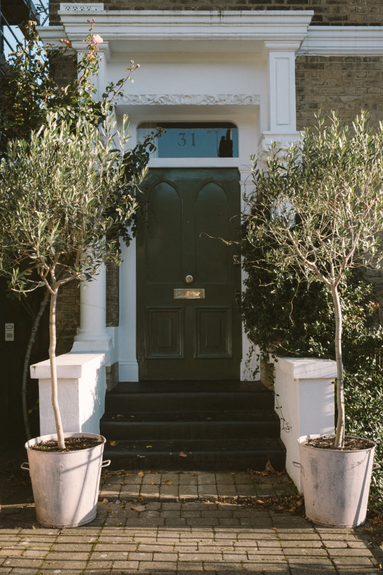 CUMBERLAND LONDON, W3 - SHOOTFACTORY - LONDON HOUSES