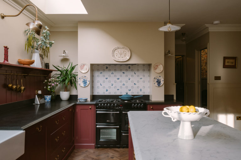 HOBBS LONDON, SE23 - SHOOTFACTORY - LONDON HOUSES