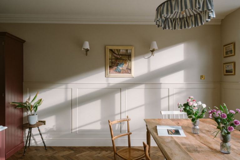 HOBBS LONDON, SE23 - SHOOTFACTORY - LONDON HOUSES