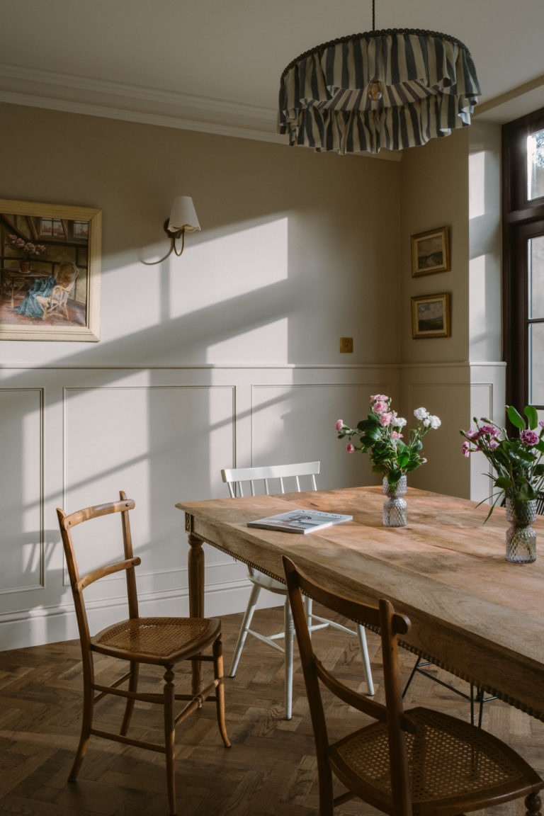 HOBBS LONDON, SE23 - SHOOTFACTORY - LONDON HOUSES