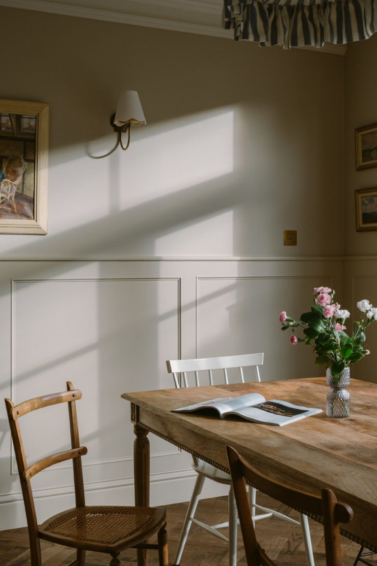 HOBBS LONDON, SE23 - SHOOTFACTORY - LONDON HOUSES