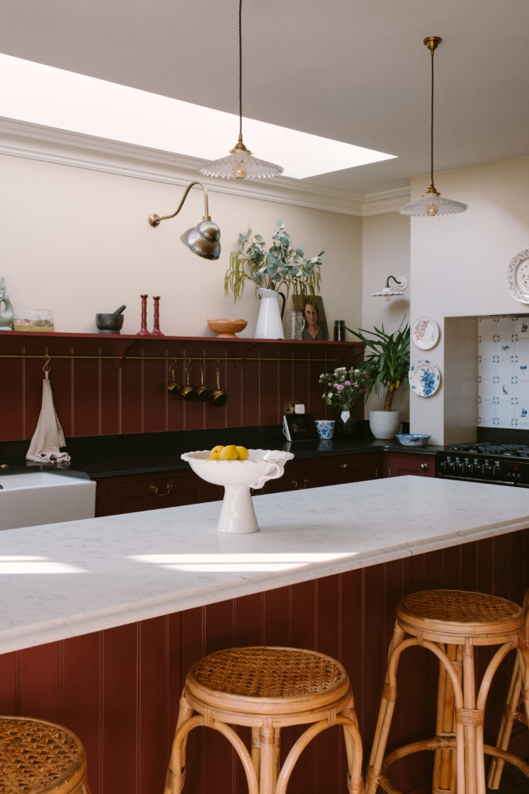 HOBBS LONDON, SE23 - SHOOTFACTORY - LONDON HOUSES