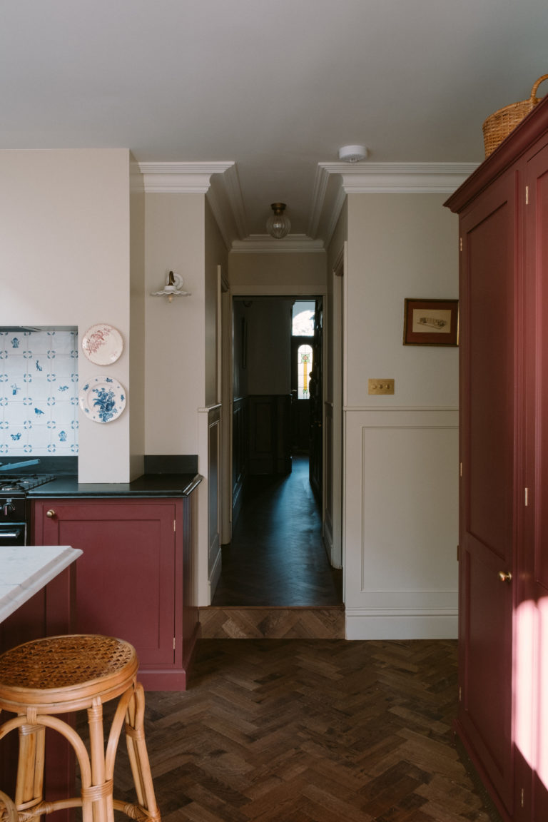 HOBBS LONDON, SE23 - SHOOTFACTORY - LONDON HOUSES
