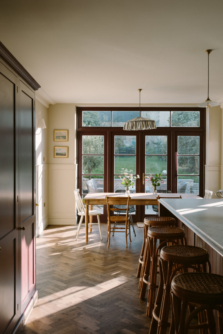 HOBBS LONDON, SE23 - SHOOTFACTORY - LONDON HOUSES
