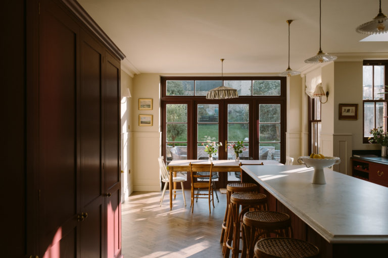 HOBBS LONDON, SE23 - SHOOTFACTORY - LONDON HOUSES