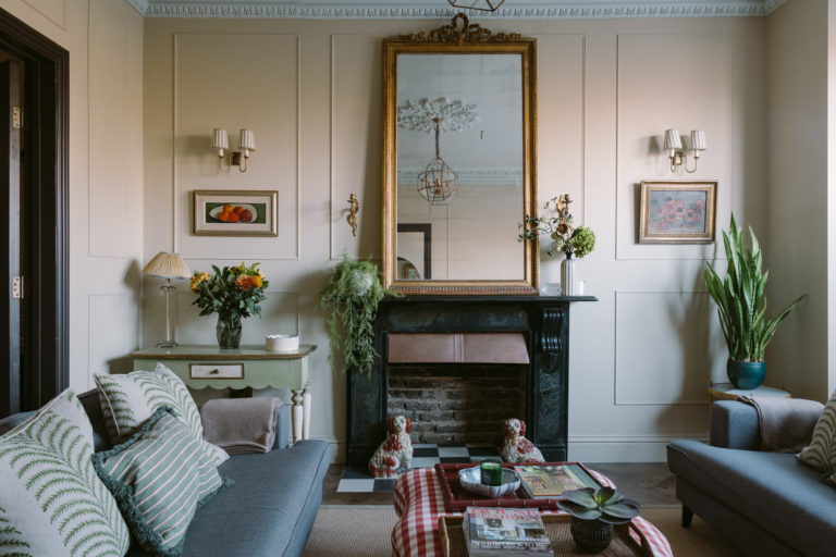 HOBBS LONDON, SE23 - SHOOTFACTORY - LONDON HOUSES
