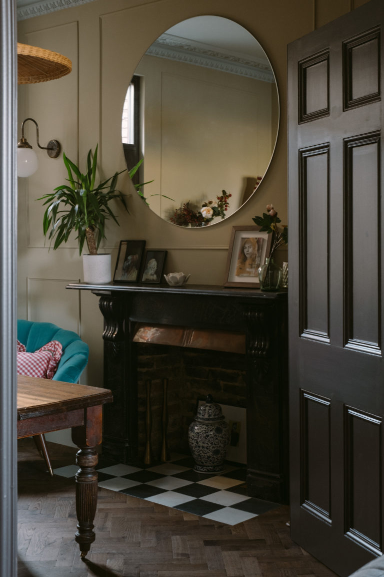 HOBBS LONDON, SE23 - SHOOTFACTORY - LONDON HOUSES