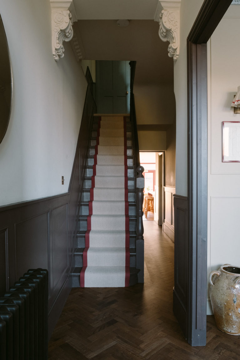 HOBBS LONDON, SE23 - SHOOTFACTORY - LONDON HOUSES