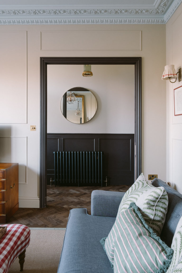 HOBBS LONDON, SE23 - SHOOTFACTORY - LONDON HOUSES