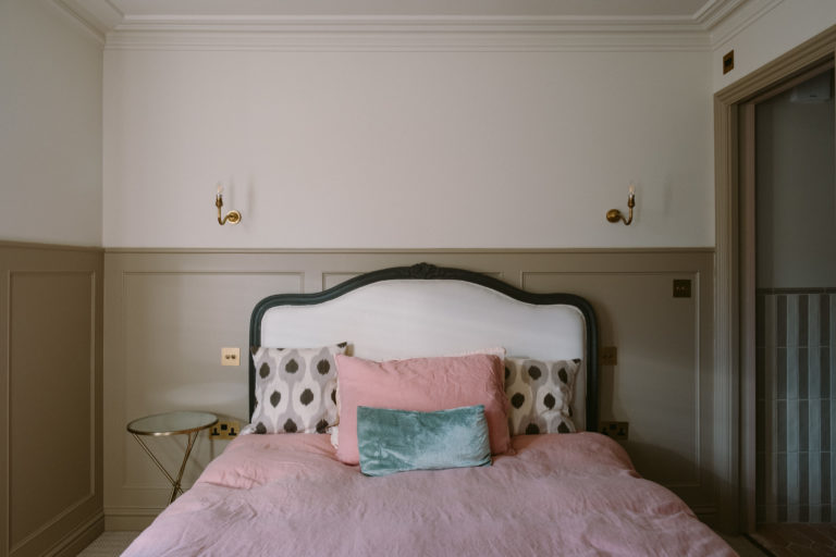 HOBBS LONDON, SE23 - SHOOTFACTORY - LONDON HOUSES