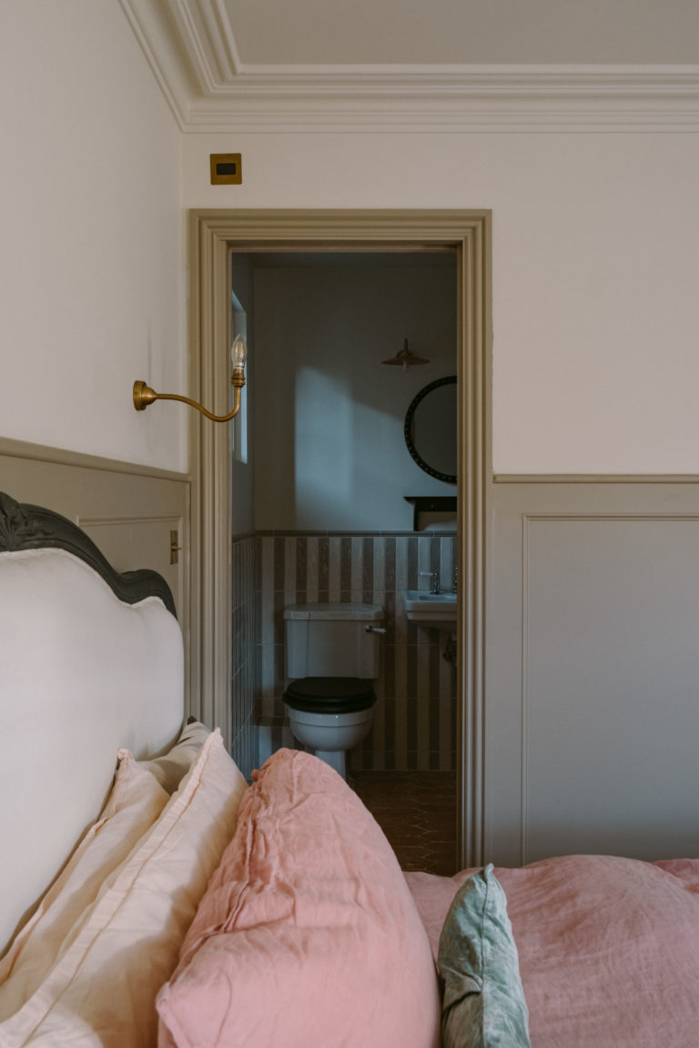 HOBBS LONDON, SE23 - SHOOTFACTORY - LONDON HOUSES