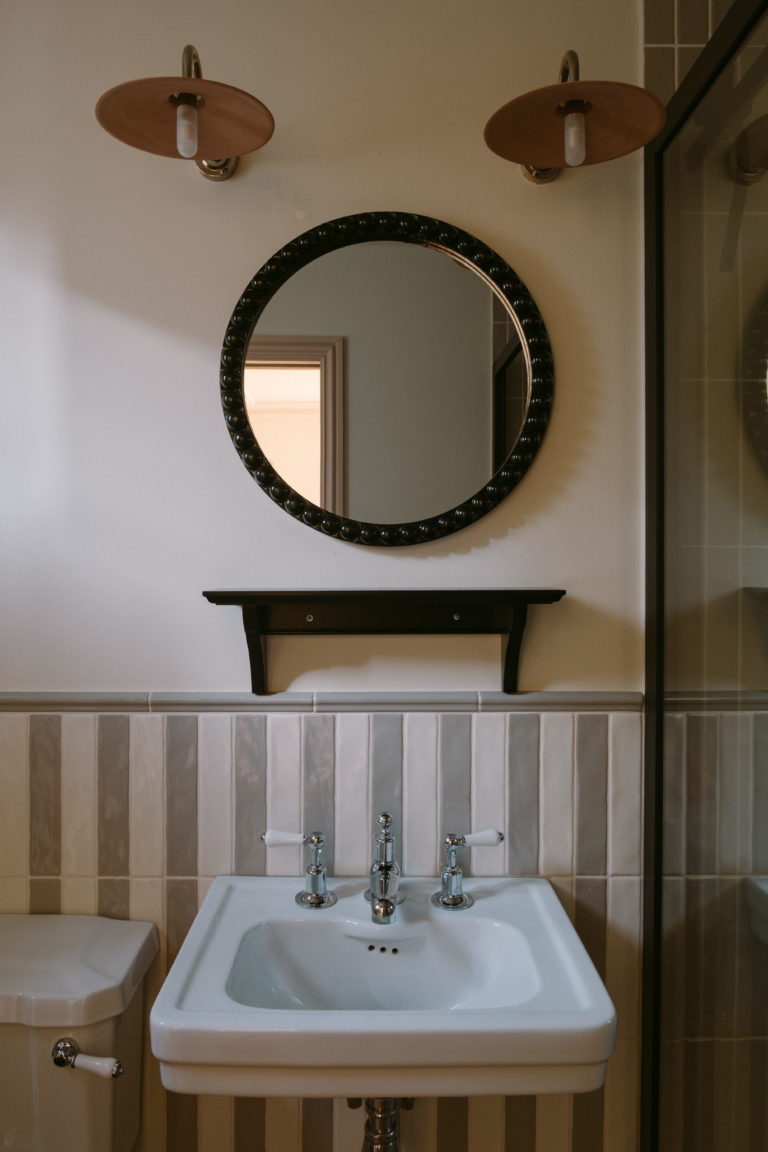 HOBBS LONDON, SE23 - SHOOTFACTORY - LONDON HOUSES