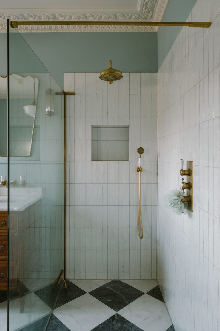 HOBBS LONDON, SE23 - SHOOTFACTORY - LONDON HOUSES