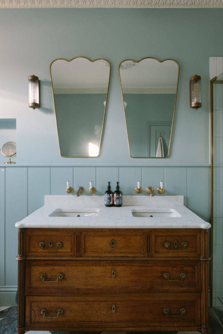 HOBBS LONDON, SE23 - SHOOTFACTORY - LONDON HOUSES