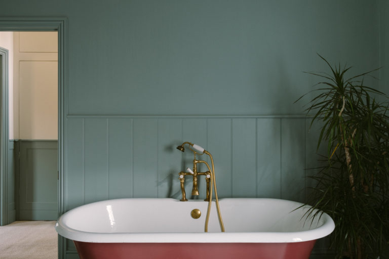 HOBBS LONDON, SE23 - SHOOTFACTORY - LONDON HOUSES