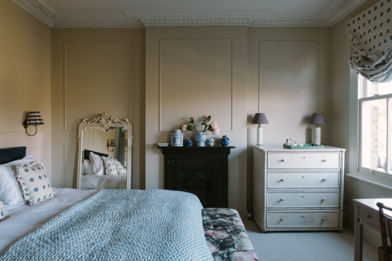 HOBBS LONDON, SE23 - SHOOTFACTORY - LONDON HOUSES