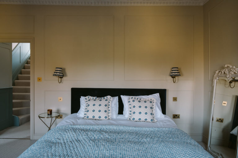 HOBBS LONDON, SE23 - SHOOTFACTORY - LONDON HOUSES