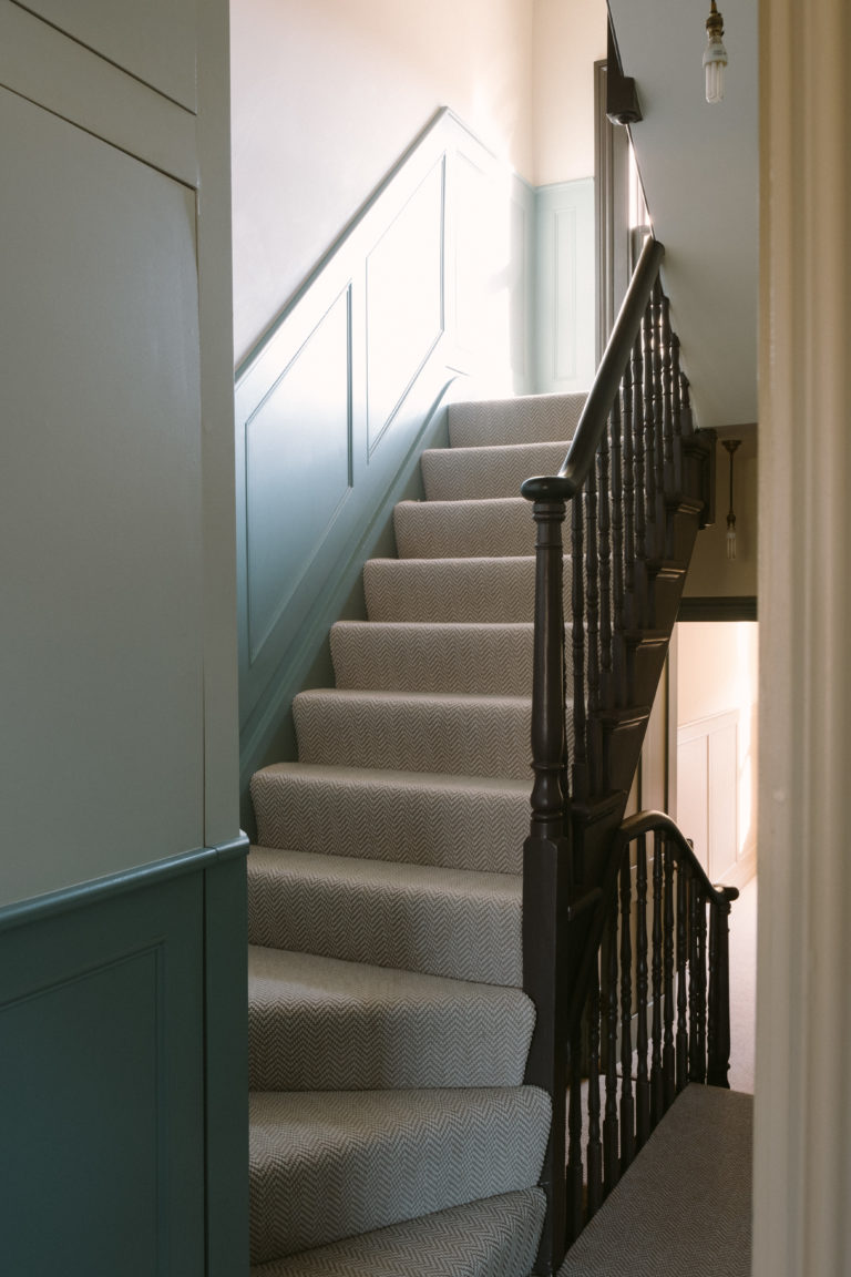 HOBBS LONDON, SE23 - SHOOTFACTORY - LONDON HOUSES