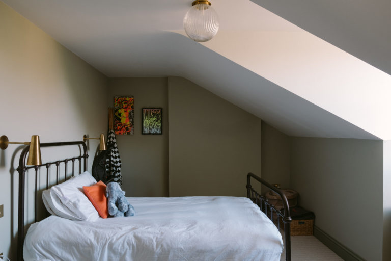 HOBBS LONDON, SE23 - SHOOTFACTORY - LONDON HOUSES
