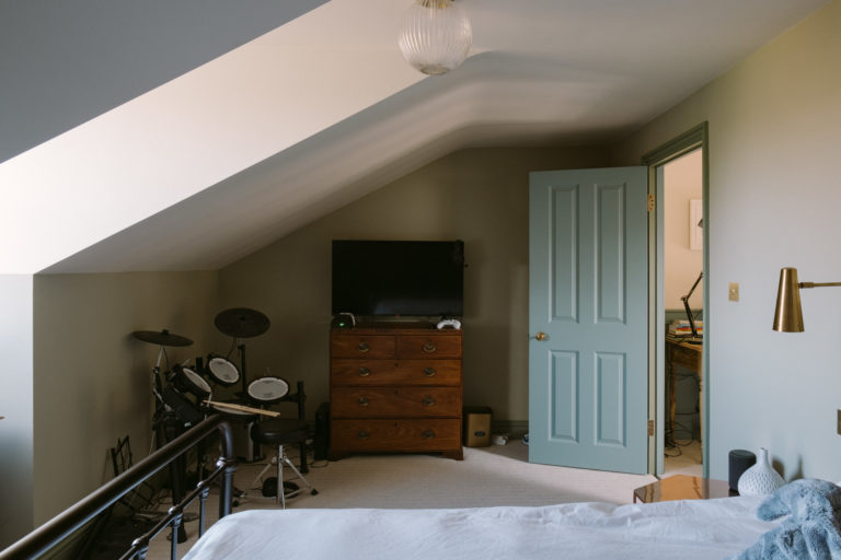 HOBBS LONDON, SE23 - SHOOTFACTORY - LONDON HOUSES