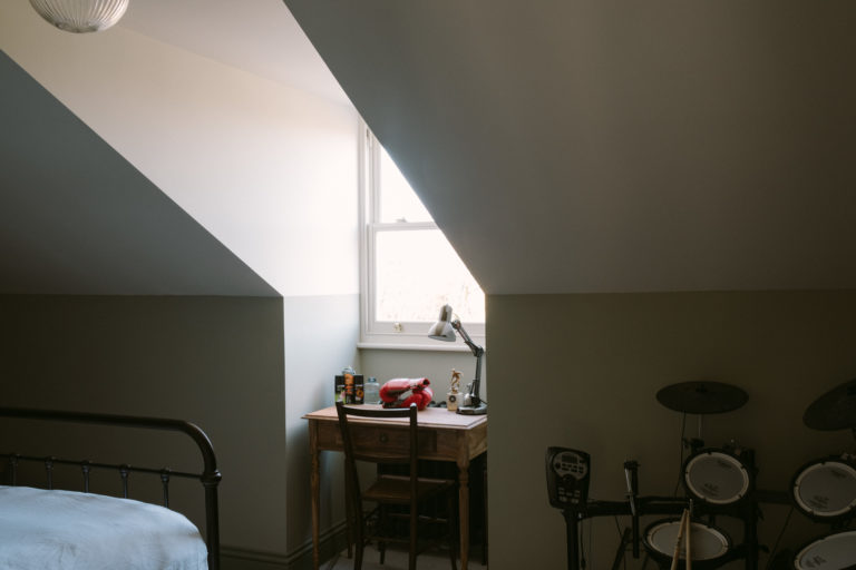 HOBBS LONDON, SE23 - SHOOTFACTORY - LONDON HOUSES